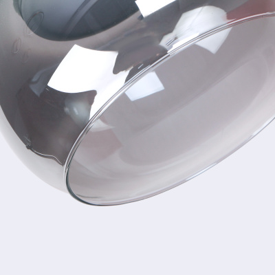 4376-1P, подвес, D180xH260/1960, LEDx7W, 490LM, 4000K, CRI>90, included