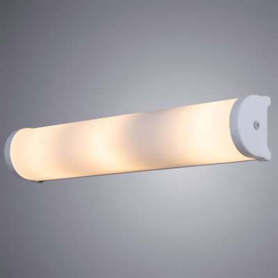 Подсветка для зеркал Arte Lamp AQUA-BARA