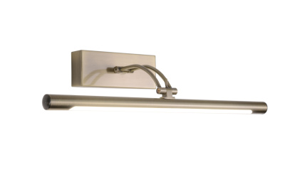 Бра Zortes BESSER ZRS.64705.14, Мощность - 14Вт, Тип лампы: LED, В - 60мм / Г - 195мм / Ш - 550мм