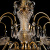 Люстра Arte Lamp SPARKLES