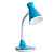 Декоративная настольная лампа Arte Lamp DESK A2007LT-1BL