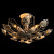 Потолочная люстра Arte Lamp ROSITA