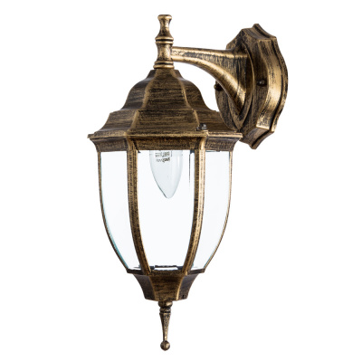 Уличный настенный светильник Arte Lamp PEGASUS