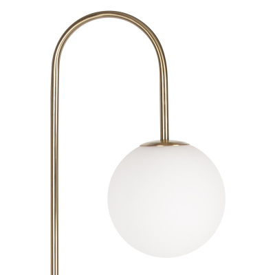 10145 Black Торшер LOFT IT Sonni