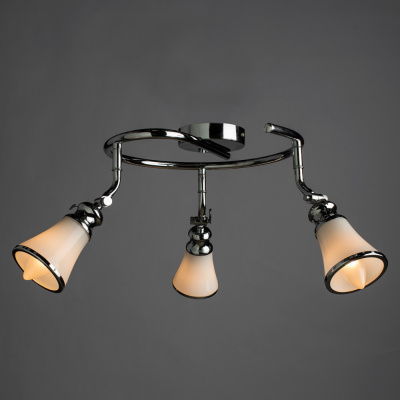 Спот Arte Lamp VENTO