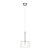 10232/A White Подвесной светильник LOFT IT Spillray