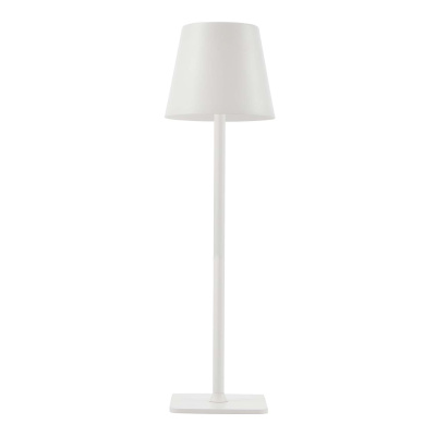 4614-1T, настольный светильник, D110xH380, LEDx3.5W, 265LM, 4000K, included, touch dimmer