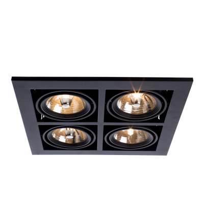Карданный светильник Arte Lamp CARDANI MEDIO