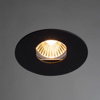 Точечный встраиваемый светильник Arte Lamp ACCENTO