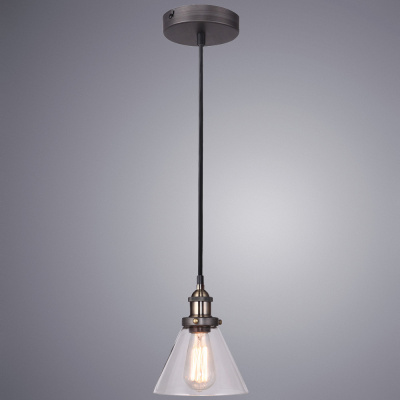 Подвесной светильник Divinare LUCIA 8018/01 SP-1