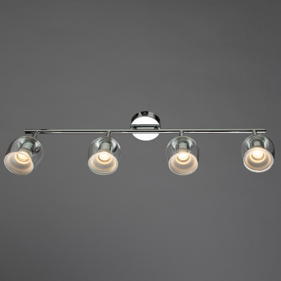 Спот Arte Lamp ECHEGGIO