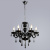 Подвесная люстра Arte Lamp TEATRO