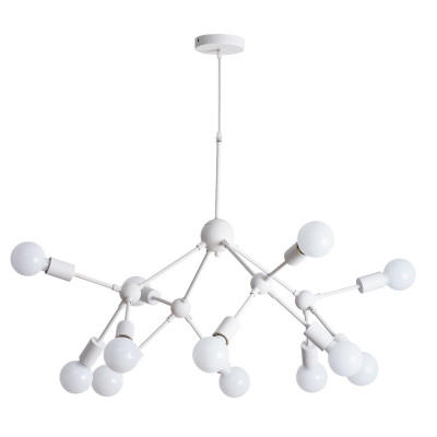 Подвесная люстра Arte Lamp MATRIX