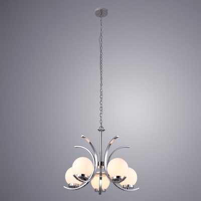 Подвесная люстра Arte Lamp CLAUDIA