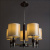 Подвесная люстра Arte Lamp CIRCOLO