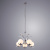 Подвесная люстра Arte Lamp CLAUDIA
