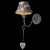 Бра Arte Lamp FATTORIA