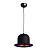 Подвесной светильник Arte Lamp CAPPELLO A3234SP-1BK
