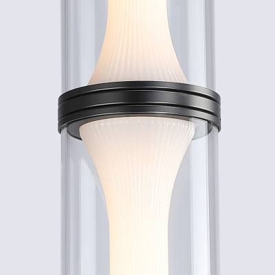 4245-2P, подвес, D165xH790/1800, LEDx20W, 435LM, 4000K, included