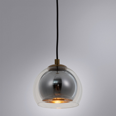 Подвесной светильник Arte Lamp RASTABAN