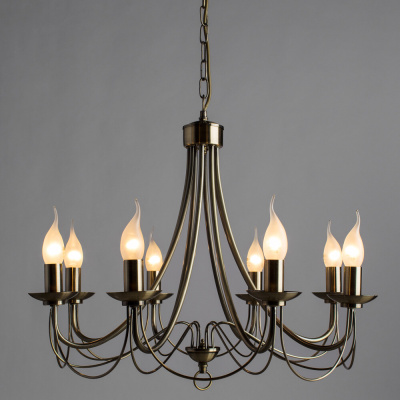 Люстра Arte Lamp MAYPOLE