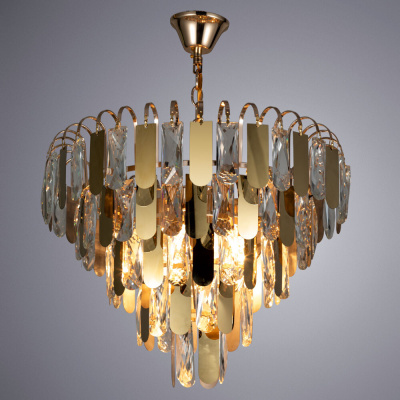 Подвесная люстра Arte Lamp VIVIEN
