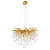 10377/600 Подвесная люстра LOFT IT Drops