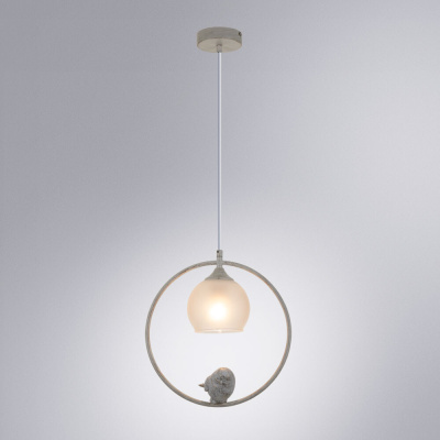 Подвесной светильник Arte Lamp GEMELLI