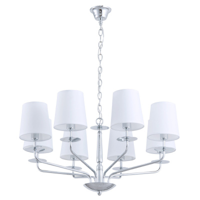Подвесная люстра Arte Lamp EDDA