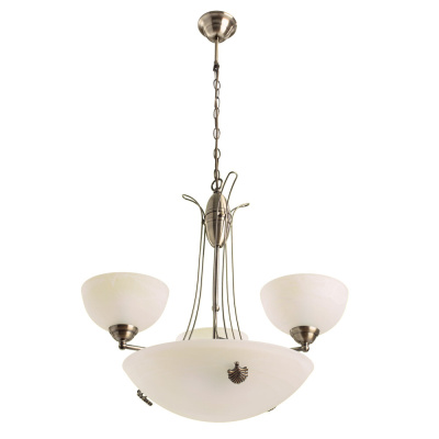 Люстра Arte Lamp NINNA