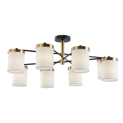 Потолочная люстра Arte Lamp MODELLO