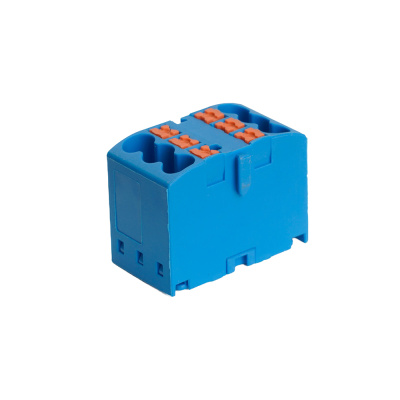 Зажим блочный STEKKER LD580 PTFIX 06/25