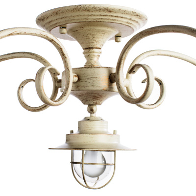 Потолочная люстра Arte Lamp LANTERNA