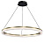 4400-8P, подвесная люстра, D800xH100/1500, LEDx42W, 3675LM, 4000K, IP20, included