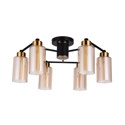 Потолочная люстра Arte Lamp LEO