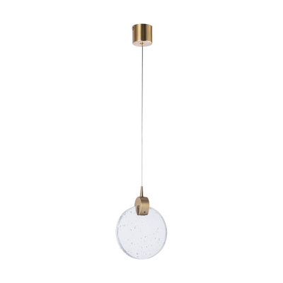 Подвесной светильник Arte Lamp PLANET