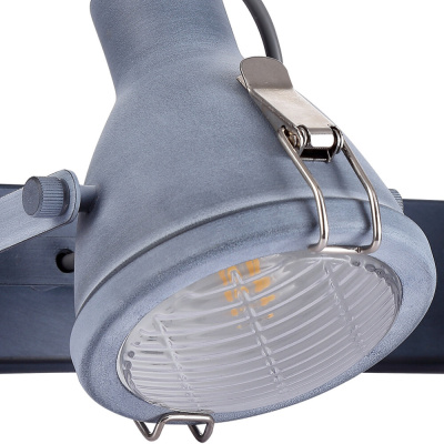 Спот Arte Lamp FARO