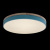 10001/36 Blue Потолочный светильник LOFT IT Axel