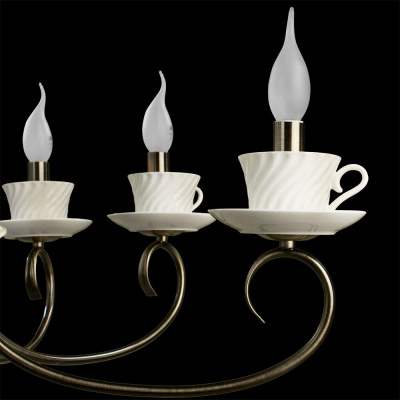 Люстра Arte Lamp TEAPOT