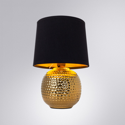 Декоративная настольная лампа Arte Lamp MERGA