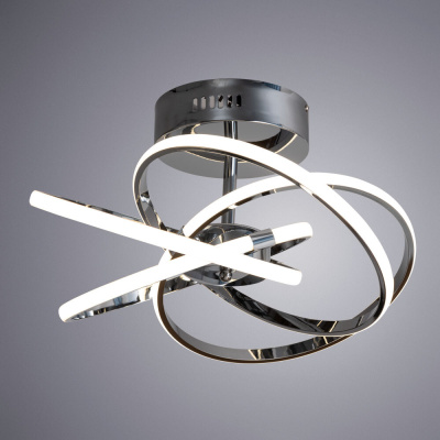 Потолочная люстра Arte Lamp ORBIT