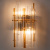 Настенный светильник Arte Lamp CRYSTALLA