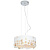 Подвесная люстра Arte Lamp PALMER A5829SP-3WH