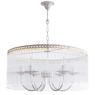 Подвесная люстра Arte Lamp SUSANNA