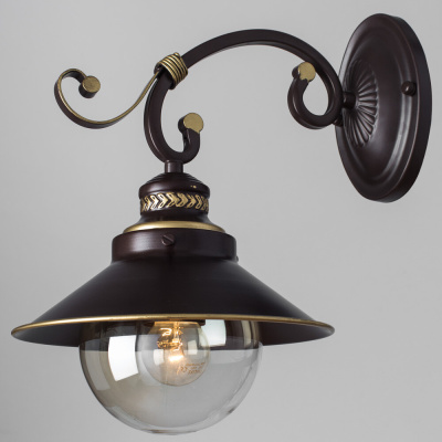 Бра Arte Lamp GRAZIOSO