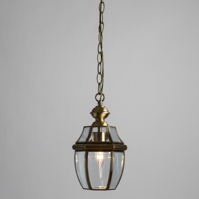 Уличный светильник Arte Lamp VITRAGE