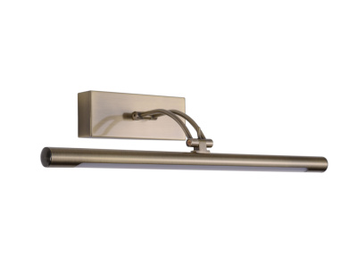 Бра Zortes BESSER ZRS.64705.14, Мощность - 14Вт, Тип лампы: LED, В - 60мм / Г - 195мм / Ш - 550мм