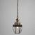 Уличный светильник Arte Lamp VITRAGE
