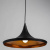 Подвесной светильник Arte Lamp Cappello A3406SP-1BK