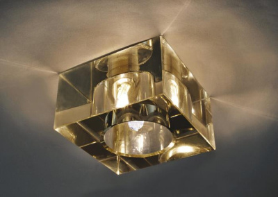 Точечный встраиваемый светильник Arte Lamp BRILLIANTS